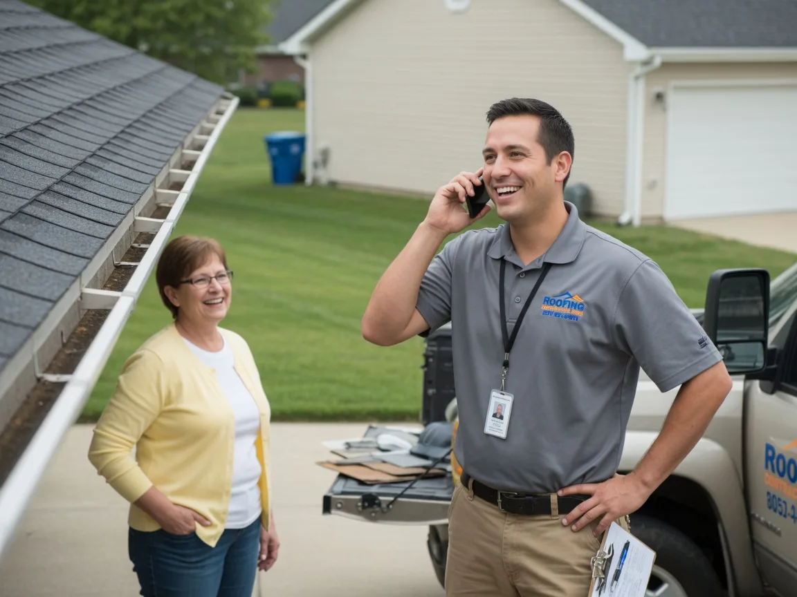Local Roofing Contractors Lazbuddie, TX FAQs